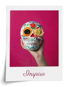 Crea tu Poster de Arte Único: Personaliza foto y texto