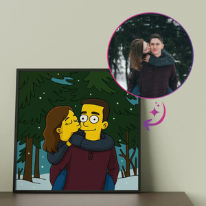 Convertir selfie en cómic con IA: anime y sticker