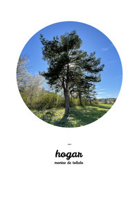 Estiliza tu hogar: Imprime tu foto favorita con texto personalizado