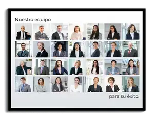 Crea tu collage de equipo: Potencia la unidad en tu empresa
