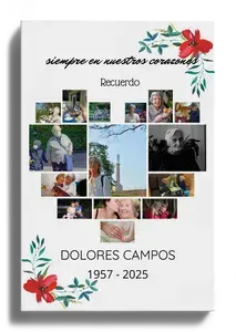 Crea tu collage de recuerdo en forma de corazón: homenaje único y personal