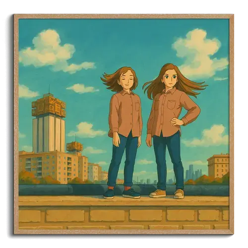 Convertir foto a estilo anime con IA – más estilos