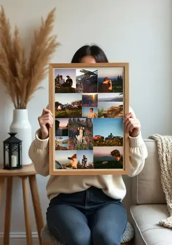 Plantilla Roadtrip con texto personalizable