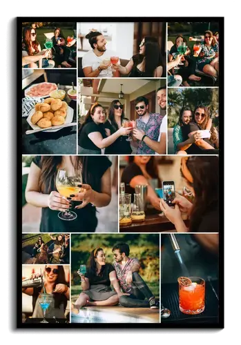 Plantilla de fiesta de verano con texto