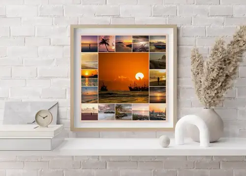 Impresiones Premium: Paisajes Naturales