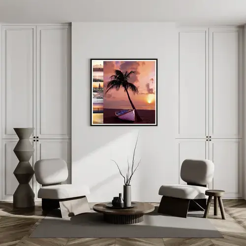 Impresiones Premium: Paisajes Naturales