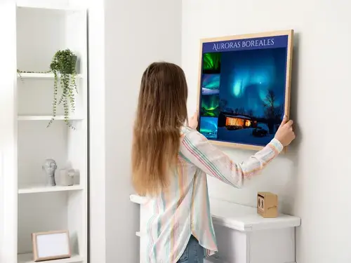 Collage Premium: Fenómenos Naturales