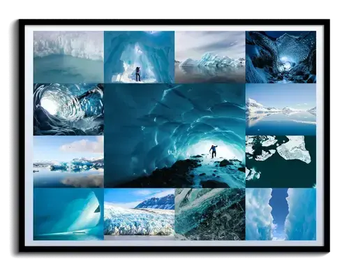 Fenómenos Naturales Especiales: Desiertos y Glaciares