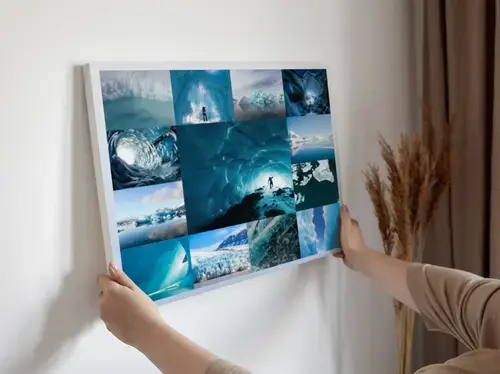 Fenómenos Naturales Especiales: Desiertos y Glaciares