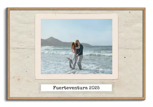 Collage de fotos de viajes urbanos