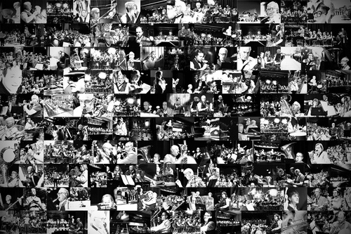 Foto del cliente Bernhard para la valoración Fotocollage como descarga