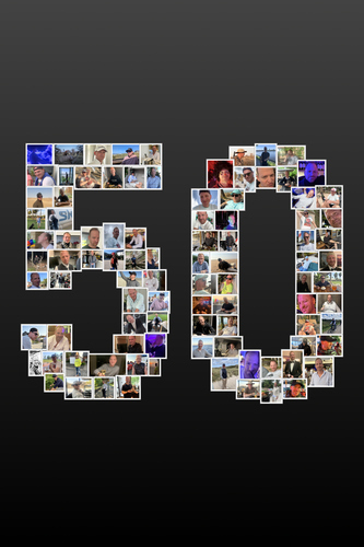 Foto del cliente Tanja para la valoración Fotocollage como descarga