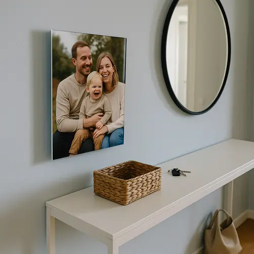 Foto en metacrilato – imagen 1