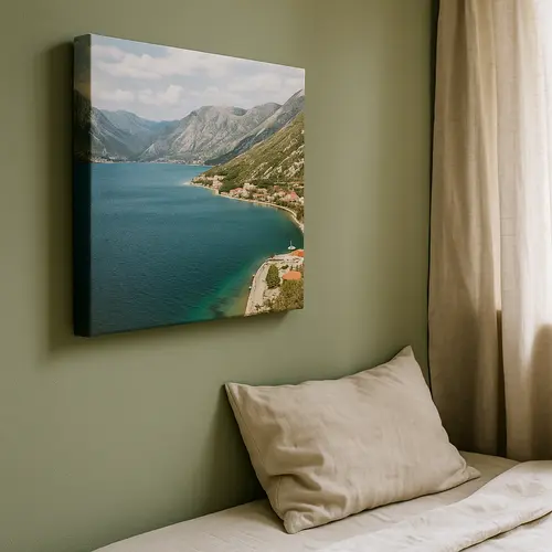 Foto en lienzo – imagen 3