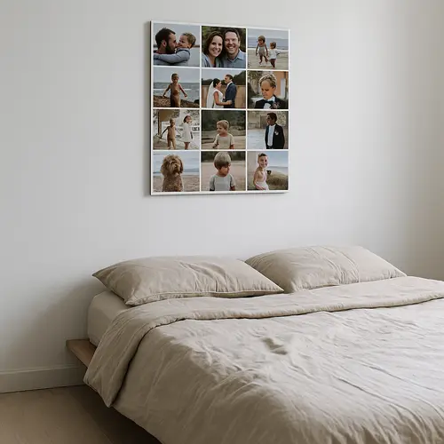 Foto en aluminio dibond – imagen 2