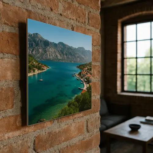 Foto en aluminio dibond – imagen 3