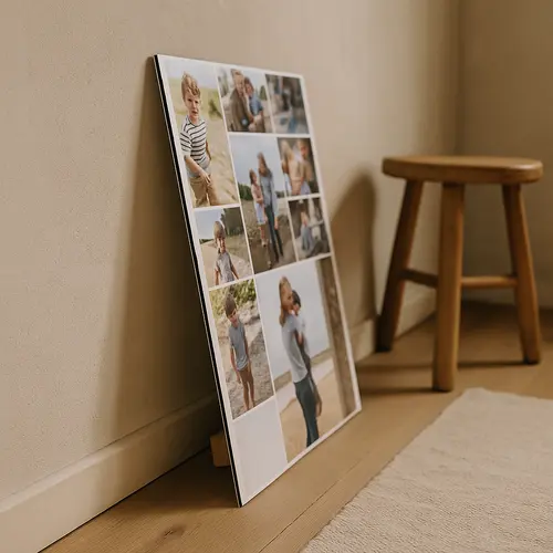 Foto en aluminio dibond – imagen 5