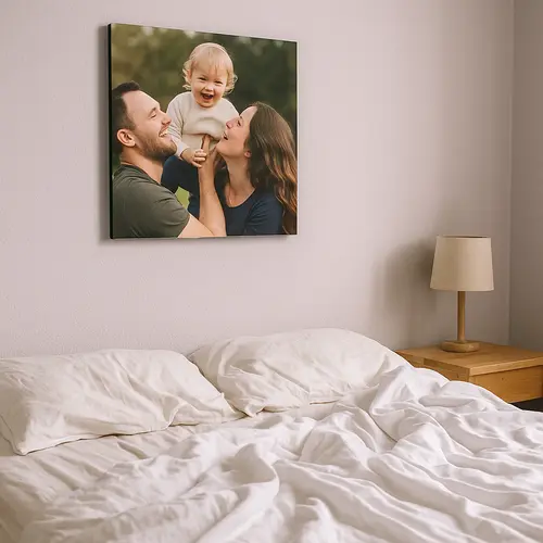 Foto en espuma rígida – imagen 1