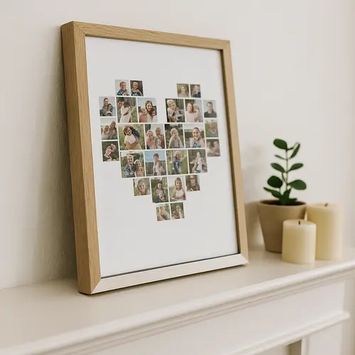 Foto enmarcada – imagen 4
