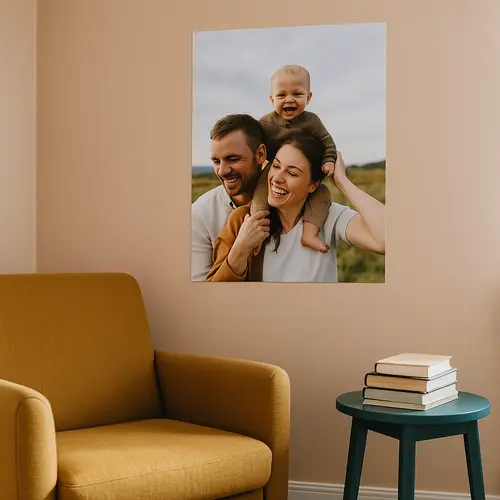Foto en póster – imagen 1