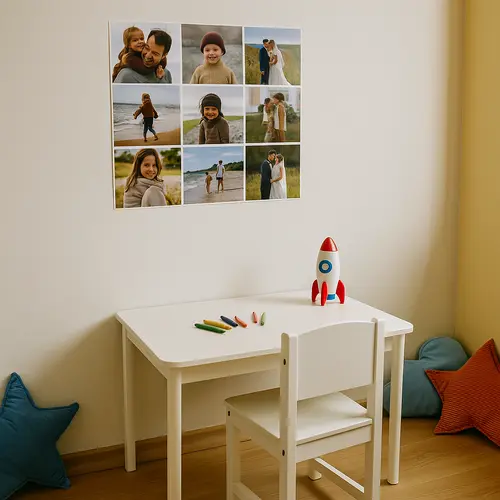 Foto en póster – imagen 2